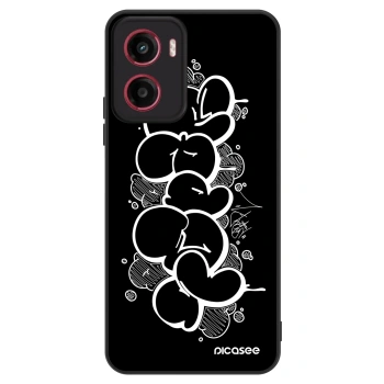 Obal pro Motorola Moto G05 - Throw UP