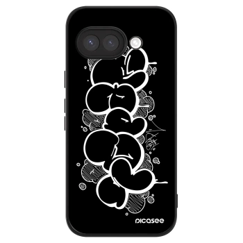 Obal pro Google Pixel 9a - Throw UP