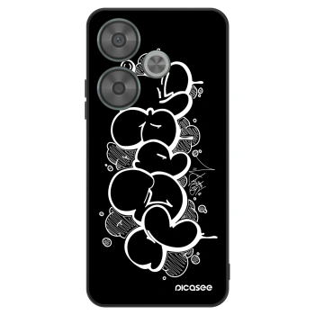 Obal pro Xiaomi Poco F6 - Throw UP
