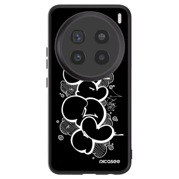 Obal pro Vivo X200 Pro - Throw UP