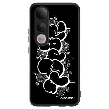 Obal pro Vivo V50 Lite 5G - Throw UP