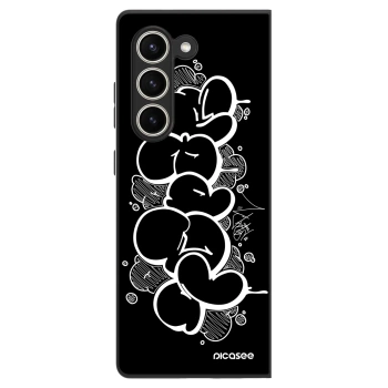 Obal pro Samsung Galaxy Z Fold5 5G - Throw UP
