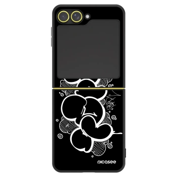 Obal pro Samsung Galaxy Z Flip5 5G - Throw UP