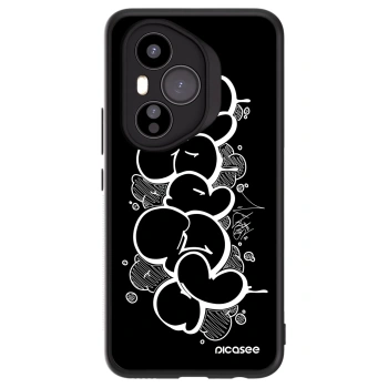 Obal pro Honor 400 Pro 5G - Throw UP