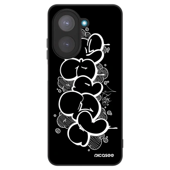 Obal pro Xiaomi Redmi A5 - Throw UP