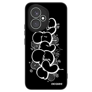Obal pro Honor 400 5G - Throw UP