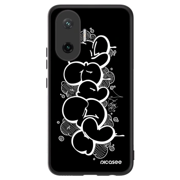 Obal pro Xiaomi Poco F7 5G - Throw UP