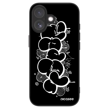 Picasee ULTIMATE CASE pro Apple iPhone 17 - Throw UP
