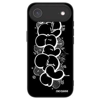 Picasee ULTIMATE CASE pro Apple iPhone Air - Throw UP