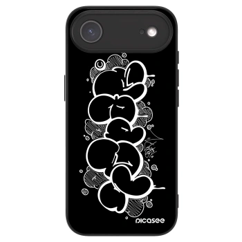 Picasee ULTIMATE CASE MagSafe pro Apple iPhone Air - Throw UP