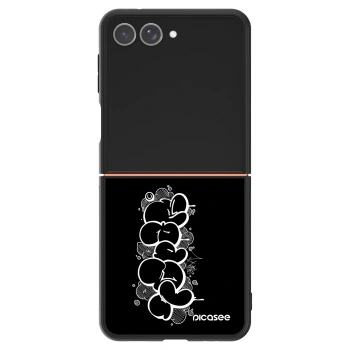 Obal pro Samsung Galaxy Z Flip7 5G - Throw UP