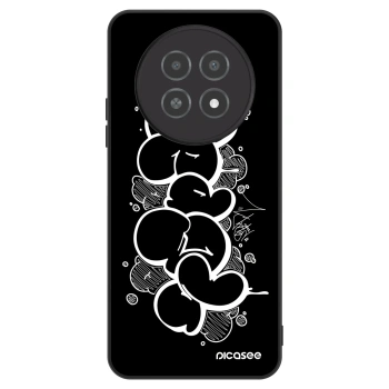 Obal pro Realme 12X - Throw UP