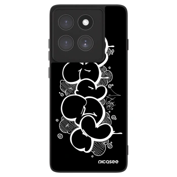 Obal pro Motorola Edge 60 5G - Throw UP