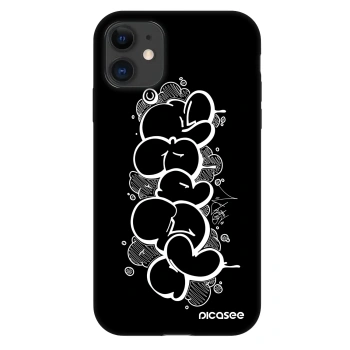 Obal pro Apple iPhone 11 - Throw UP