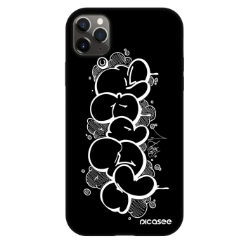 Obal pro Apple iPhone 11 Pro Max - Throw UP