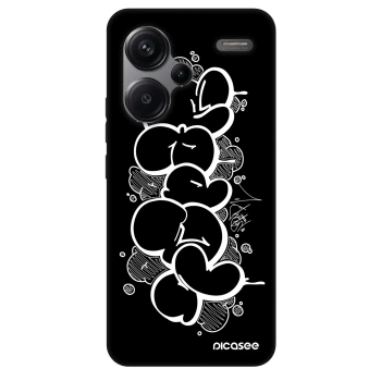 Obal pro Xiaomi Redmi Note 13 Pro+ 5G - Throw UP