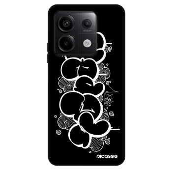 Obal pro Xiaomi Redmi Note 13 Pro 5G - Throw UP