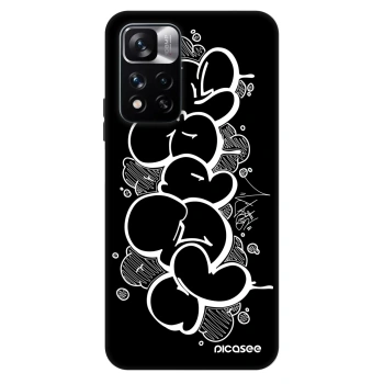 Obal pro Xiaomi Redmi Note 11 Pro - Throw UP
