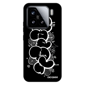 Obal pro Xiaomi 15 - Throw UP