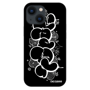 Obal pro Apple iPhone 13 mini - Throw UP