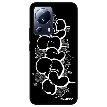 Obal pro Xiaomi 13 Lite - Throw UP
