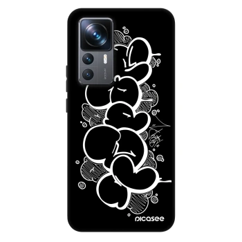 Obal pro Xiaomi 12T Pro - Throw UP