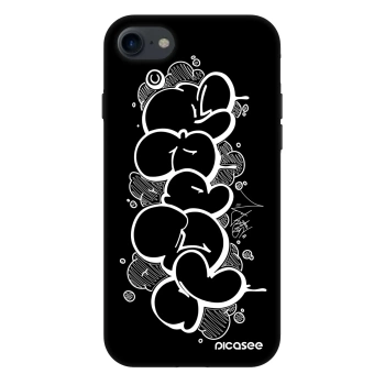 Obal pro Apple iPhone SE 2020 - Throw UP