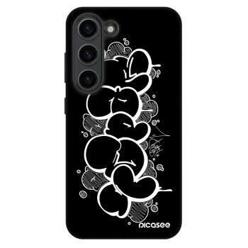 Obal pro Samsung Galaxy S23+ 5G - Throw UP