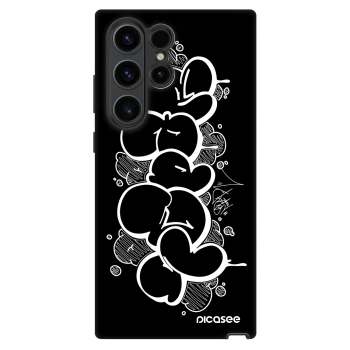 Obal pro Samsung Galaxy S23 Ultra 5G - Throw UP