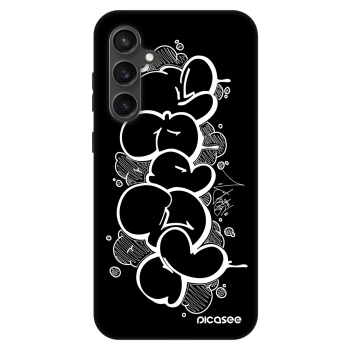 Obal pro Samsung Galaxy S23 FE S711B - Throw UP