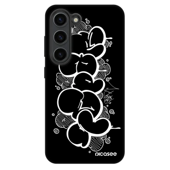 Obal pro Samsung Galaxy S23 5G - Throw UP