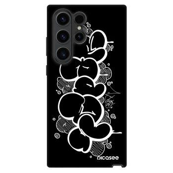 Obal pro Samsung Galaxy S22 Ultra 5G - Throw UP