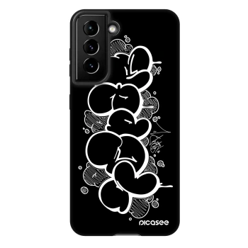 Obal pro Samsung Galaxy S21 5G G991B - Throw UP