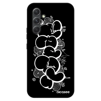 Obal pro Samsung Galaxy A54 5G A546B - Throw UP