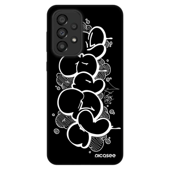 Obal pro Samsung Galaxy A33 5G A336 - Throw UP