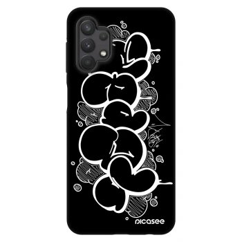 Obal pro Samsung Galaxy A32 5G A326B - Throw UP