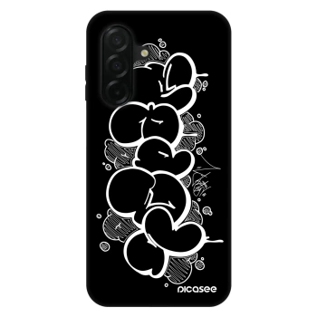 Obal pro Samsung Galaxy A26 5G A266B - Throw UP