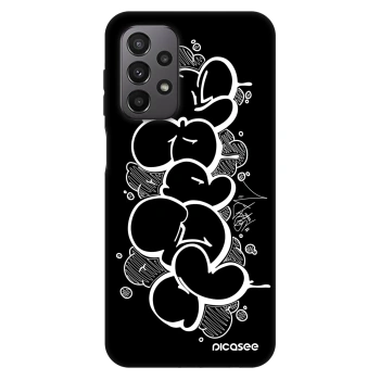 Obal pro Samsung Galaxy A23 A236B 5G - Throw UP
