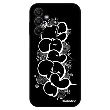 Obal pro Samsung Galaxy A15 A155F 4G - Throw UP