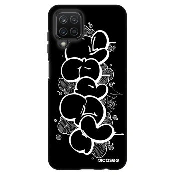 Obal pro Samsung Galaxy A12 A125F - Throw UP