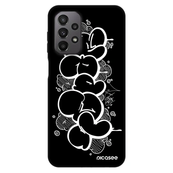 Obal pro Samsung Galaxy A23 A235F 4G - Throw UP