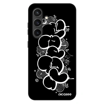Obal pro Samsung Galaxy S24 S921B 5G - Throw UP