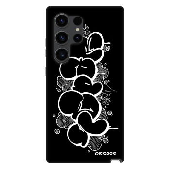 Obal pro Samsung Galaxy S24 Ultra S928B 5G - Throw UP