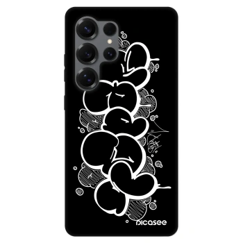 Obal pro Samsung Galaxy S25 Ultra 5G - Throw UP