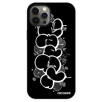 Obal pro Apple iPhone 12 Pro - Throw UP