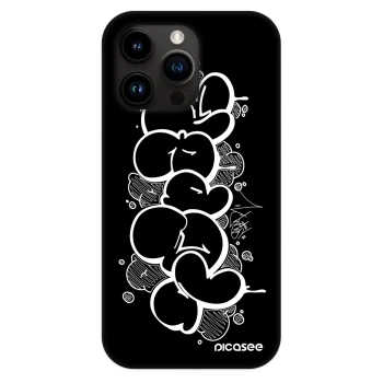 Obal pro Apple iPhone 13 Pro - Throw UP