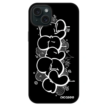 Obal pro Apple iPhone 14 Plus - Throw UP