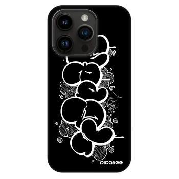 Obal pro Apple iPhone 14 Pro - Throw UP