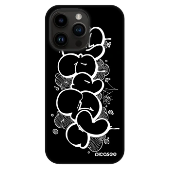Obal pro Apple iPhone 14 Pro Max - Throw UP