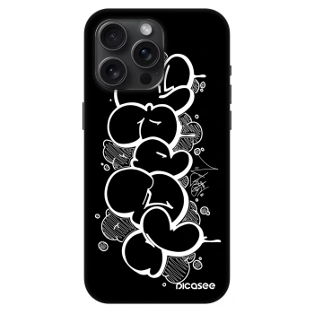Obal pro Apple iPhone 15 Pro Max - Throw UP